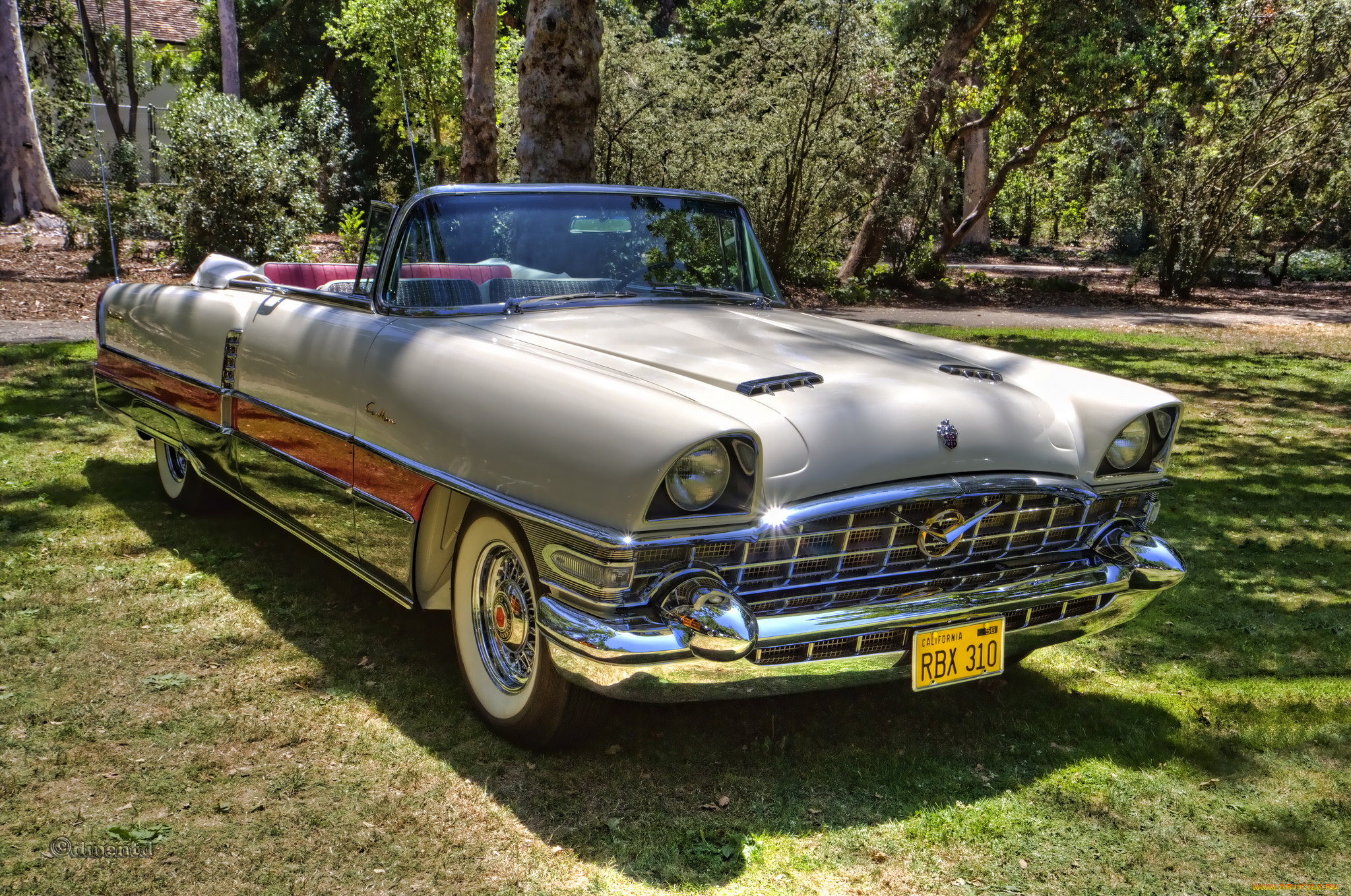 1956 packard caribbean, ,    , , 